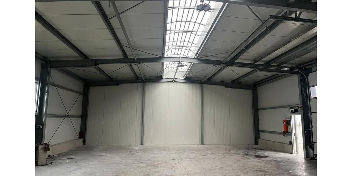 Gewerbeobjekt Ennigerloh - 1.500&euro; | Angebot:24732505