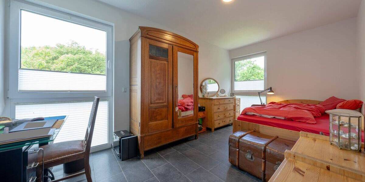 Etagenwohnung Lünen Brambauer - 3 Zimmer, 89 m&sup2;, 979&euro; | Angebot:26909535