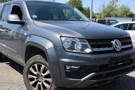 VW Amarok 296.000 km 14.402 &euro; Hamm 59077