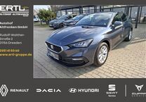 Gebrauchtwagen Seat Leon