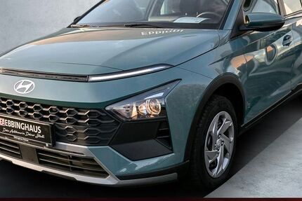 Hyundai BAYON 15.998 km 17.950 &euro; Hamm 59067