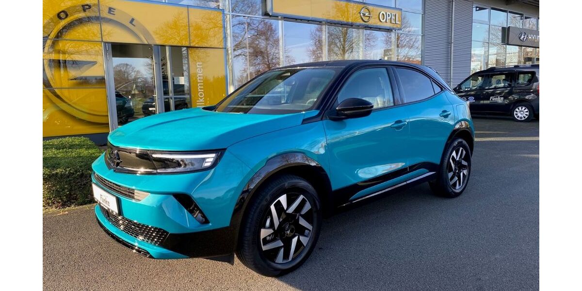 Opel Mokka 12.285 km 21.940 &euro; Ahlen 59229