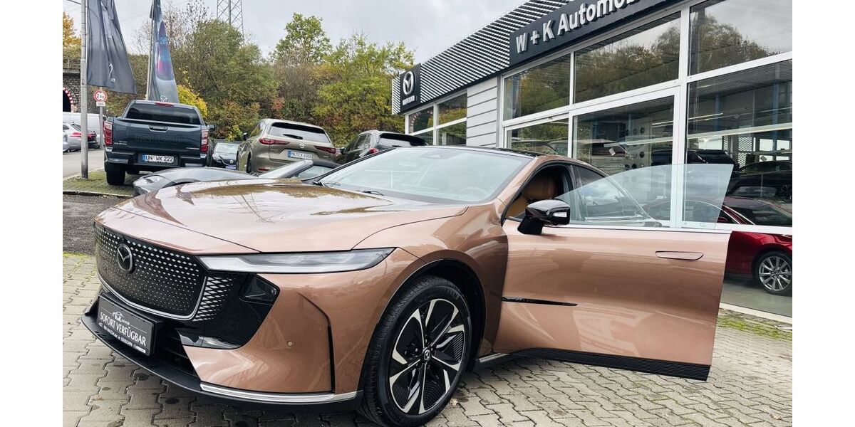 Mazda 6e 2.900 km 38.900 &euro; Kamen 59174