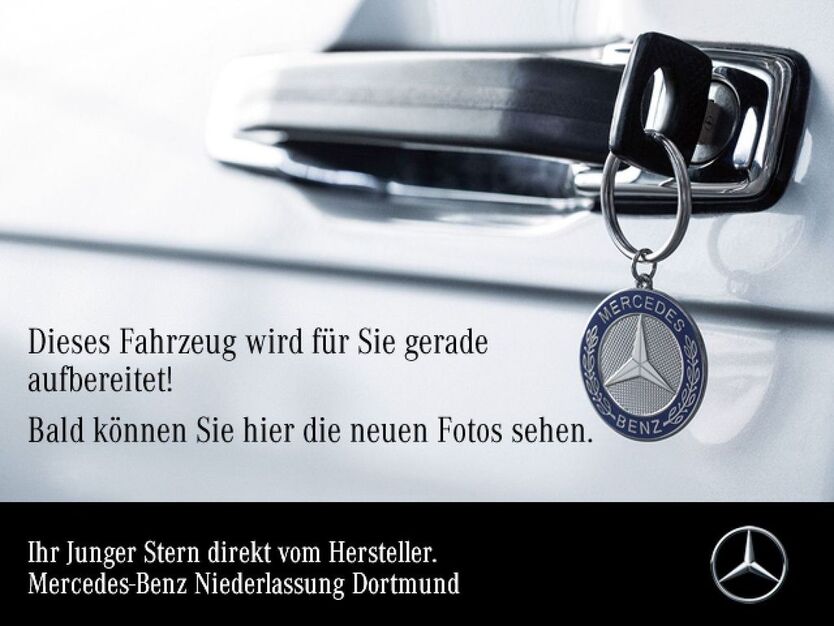 Mercedes-Benz EQA 20.677 km 38.990 € Lünen 44532