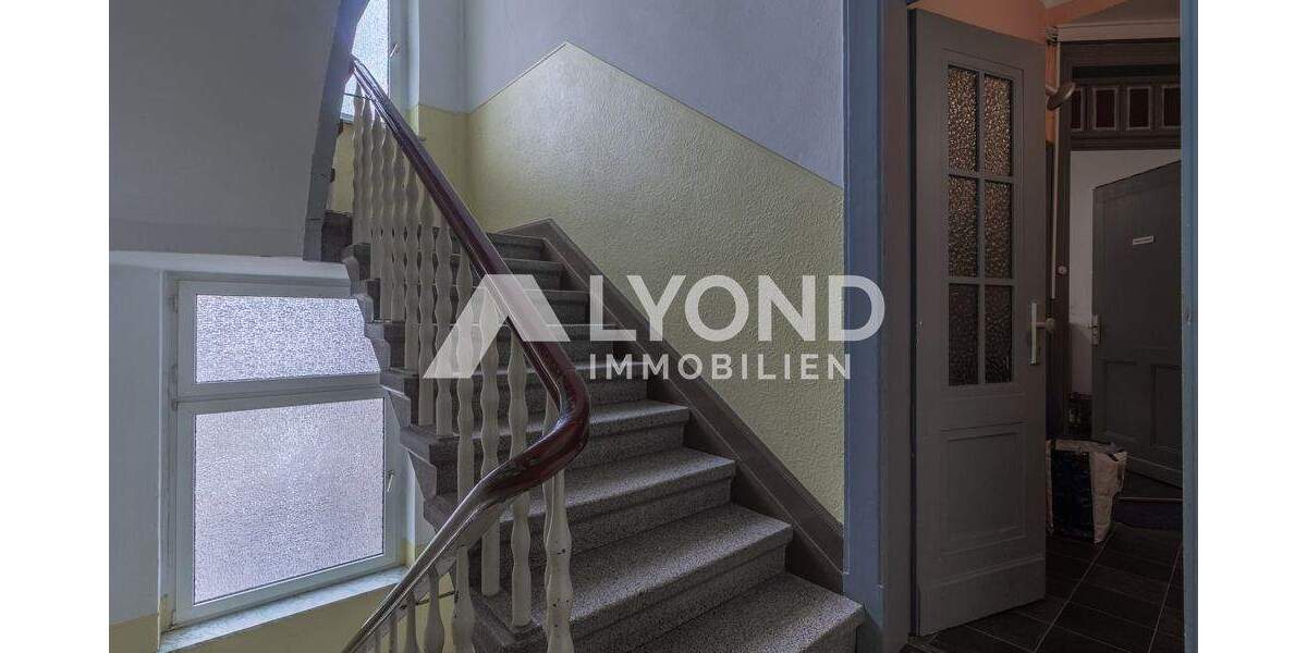 Etagenwohnung Dortmund / Körne Körne - 4 Zimmer, 104 m&sup2;, 199.999&euro; | Angebot:25212466