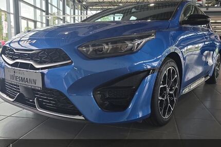 Kia pro ceed / ProCeed