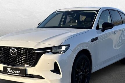 Mazda CX-60 34.504 km 35.990 &euro; Soest 59494