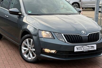 Skoda Octavia 287.969 km 7.250 &euro; Selm 59379