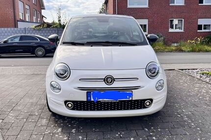 Fiat 500 84.650 km 20.900 &euro; Bergkamen 59192