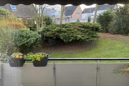 Provisionsfrei! Helle 3-Zimmer-Wohnung mit 2 Garagen, Smart Home 3 zimmer