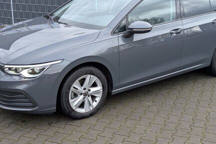 VW Golf 63.235 km 21.990 &euro; Selm 59379