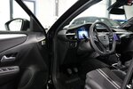Opel Corsa F 1.2 T GS-LINE SPORT TECH ALL-BLACK / TOP 18.000 km 16.991 &euro; Hamm 59077