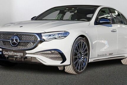 Mercedes-Benz E 450 18.000 km 83.440 € Ahlen 59229