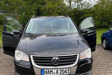 VW Touran 205.750 km 3.000 &euro; Hamm 59073