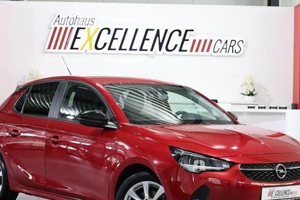 Opel Corsa F 1.2 T EDITION LED, NAVI+180-KAMERA+APPLE 54.000 km 11.777 &euro; Hamm 59077