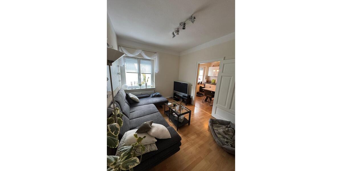 Etagenwohnung Menden (Sauerland) Berkenhofskamp - 2 Zimmer, 50 m&sup2;, 555&euro; | Angebot:26124625