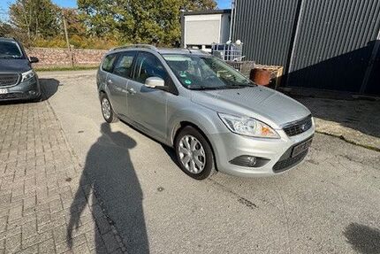 Ford Focus 261.500 km 1.699 € Welver 59514