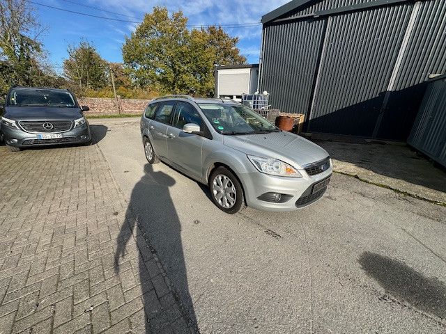 Ford Focus 261.500 km 1.699 € Welver 59514