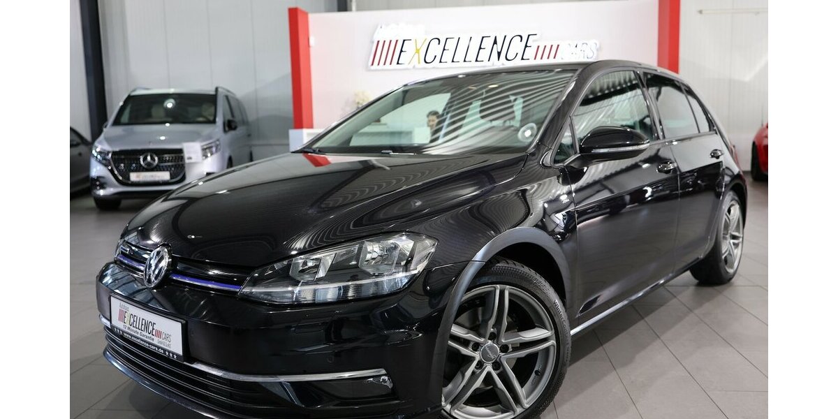 VW Golf VII 1.5 TSI BMT JOIN SPORT / STANDHEIZUNG 117.000 km 14.777 &euro; Hamm 59077
