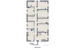 Etagenwohnung Ahlen Innenstadt - 3 Zimmer, 75 m&sup2;, 139.000&euro; | Angebot:26875094