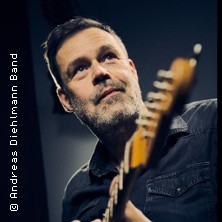 Andreas Diehlmann Band