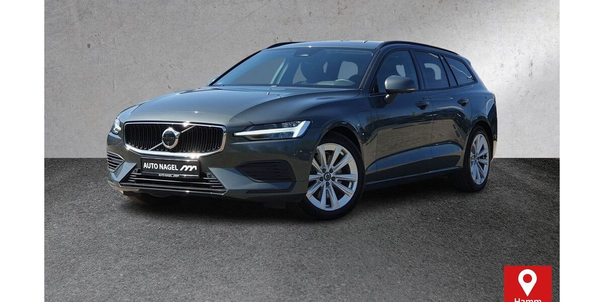 Volvo V60 17.328 km 42.400 &euro; Hamm 59067