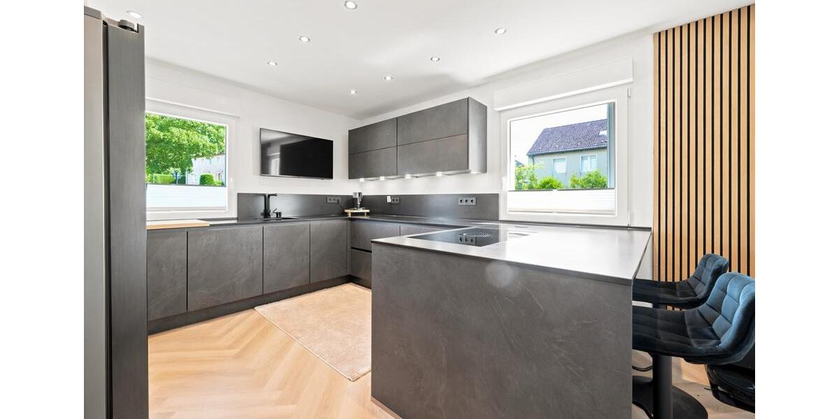 Reihenhaus Bönen - 5 Zimmer, 100 m&sup2;, 340.000&euro; | Angebot:26916590