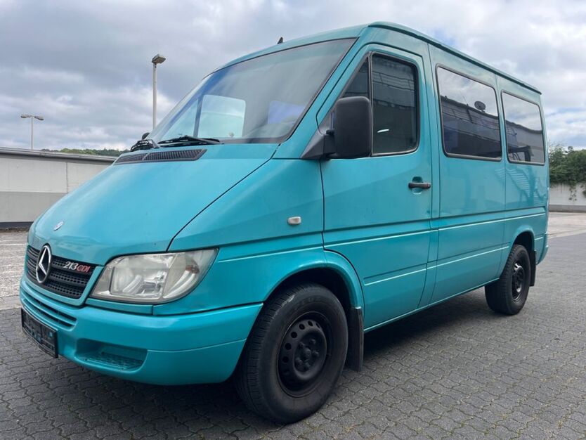 Sprinter