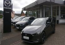 Gebrauchtwagen Mazda 3