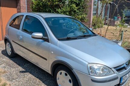Opel Corsa 172.000 km 1.000 &euro; Hamm 59069