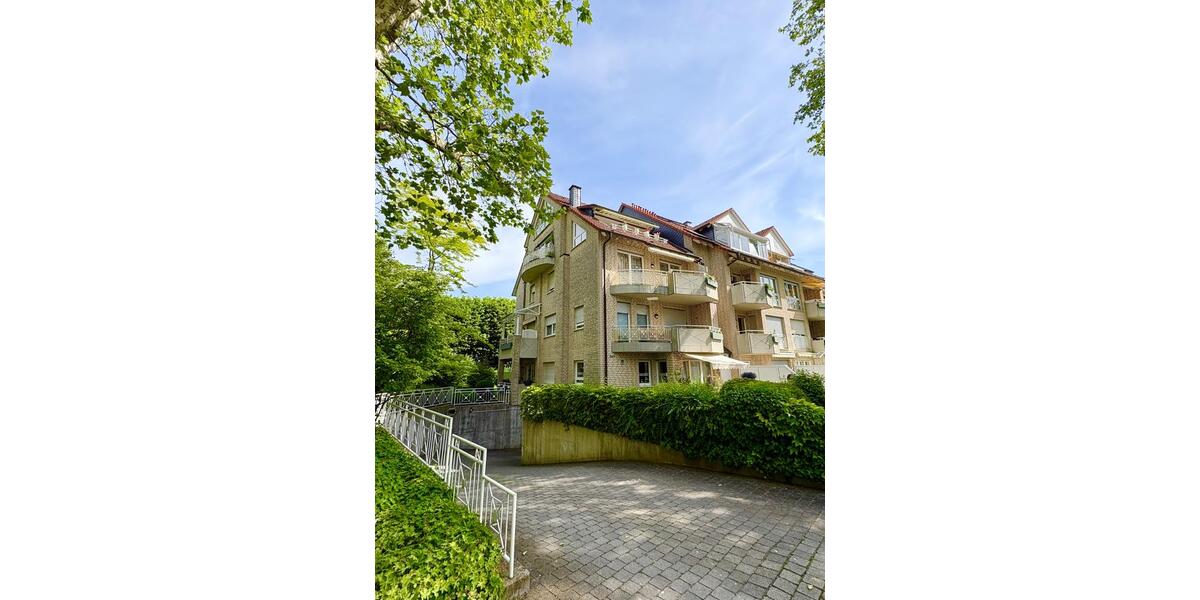 Maisonettenwohnung Bad Sassendorf - 4.5 Zimmer, 143 m&sup2;, 395.000&euro; | Angebot:26939617