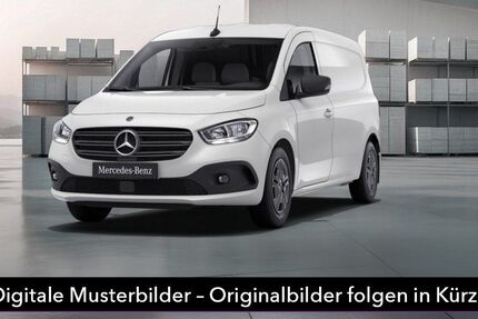 Mercedes-Benz Citan 18.200 km 29.691 &euro; Hamm 59067
