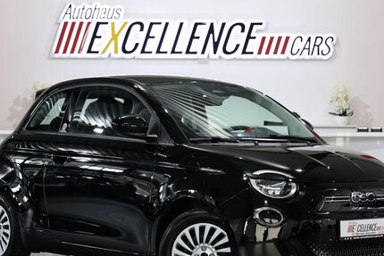 Fiat 500e 7.000 km 19.700 &euro; Hamm 59077