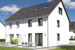 Doppelhaushälfte Dortmund Berghofen - 5 Zimmer, 140 m&sup2;, 509.000&euro; | Angebot:25678877