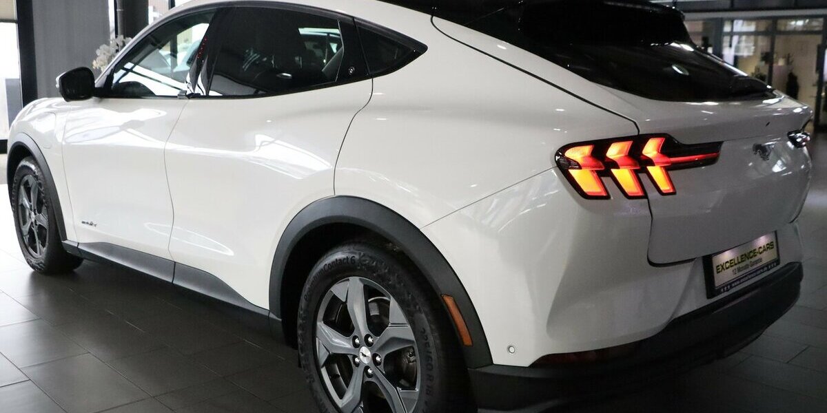 Ford Mustang Mach-E BANG & OLUFSEN / VIRTUAL COCKPIT 75.000 km 24.111 &euro; Hamm 59077