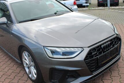 Audi A4 139.100 km 27.770 &euro; Lünen 44536