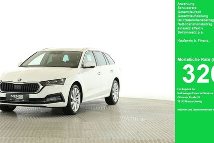 Skoda Octavia 35.622 km 27.455 &euro; Oelde (Stromberg) 59302