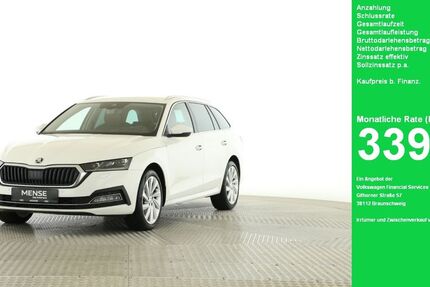 Skoda Octavia 35.622 km 27.925 &euro; Oelde (Stromberg) 59302