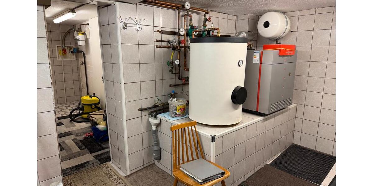 Reihenhaus Hamm Herringen - 2 Zimmer, 80 m&sup2;, 200.000&euro; | Angebot:27191578