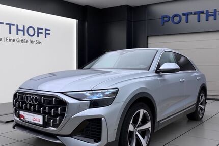 Audi Q8 12.891 km 73.950 &euro; Hamm 59075