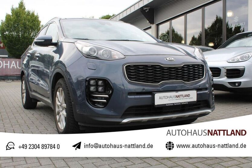Sportage