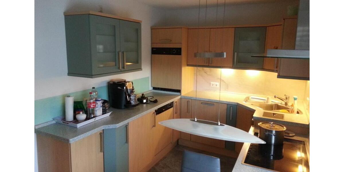 Etagenwohnung Soest - 4 Zimmer, 107 m&sup2;, 199.000&euro; | Angebot:26765843