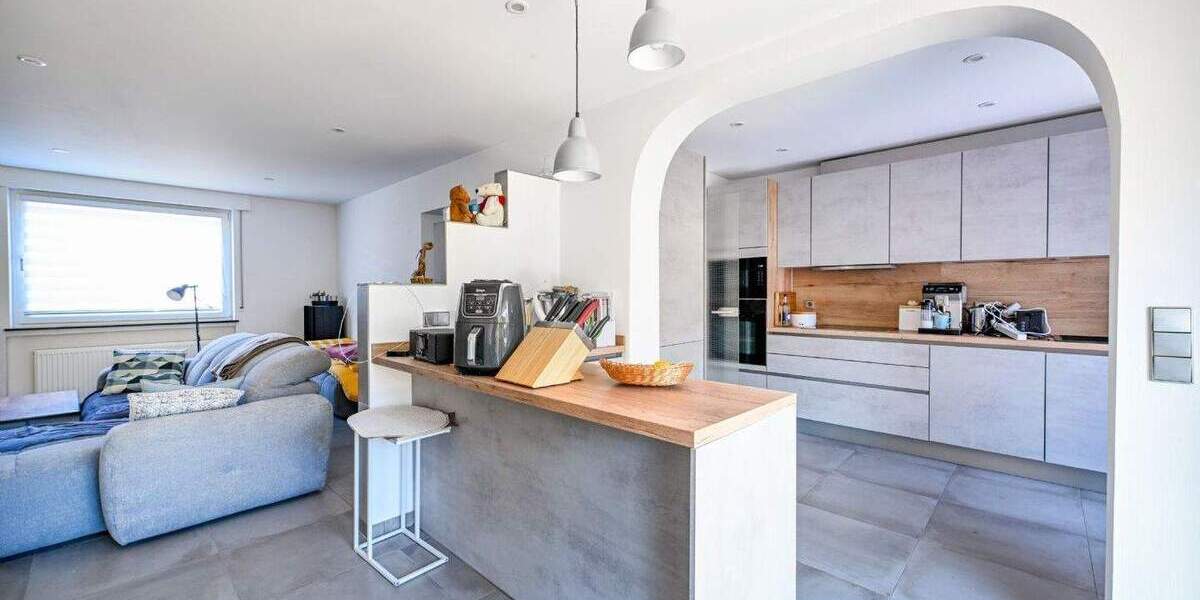 Bungalow Hamm Lohauserholz - 6 Zimmer, 108 m&sup2;, 350.000&euro; | Angebot:25879878