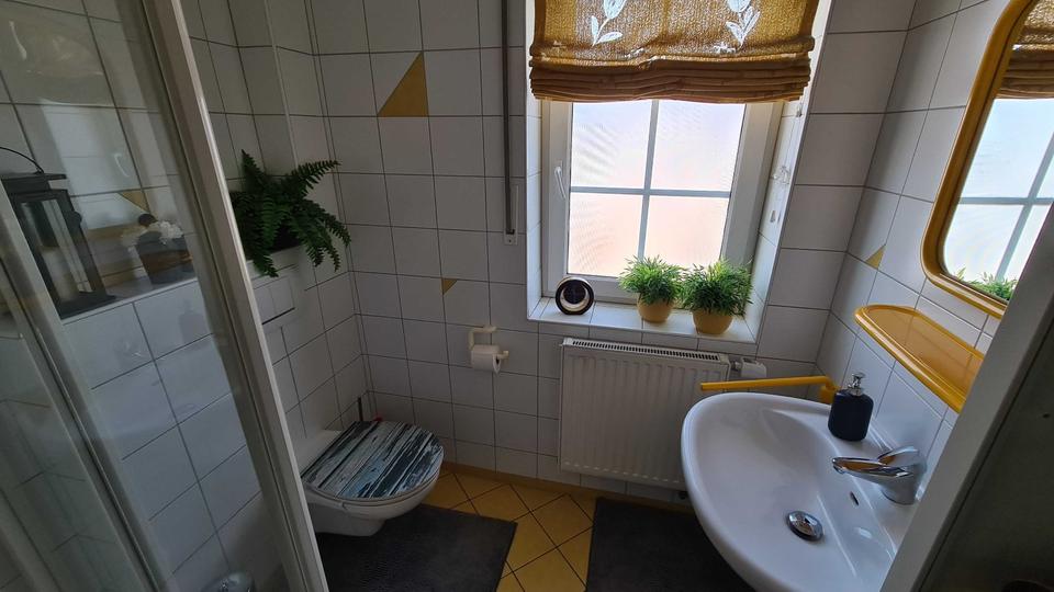 Einfamilienhaus zur Miete - Interessenabfrage 4 zimmer