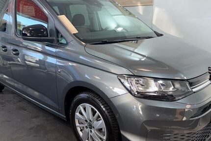 VW Caddy 17.150 km 27.990 &euro; Soest 59494