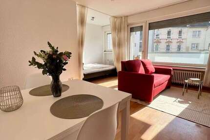 Zimmer Dortmund - 1 Zimmer, 900&euro; | Angebot:24986855