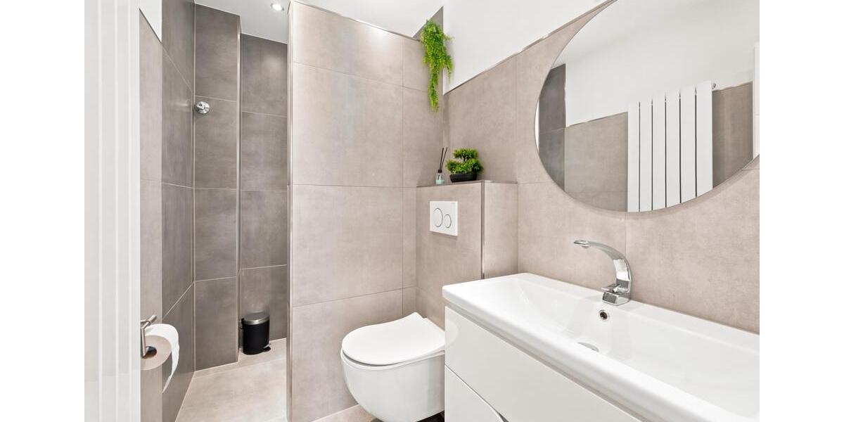 Reihenhaus Bönen - 5 Zimmer, 100 m&sup2;, 340.000&euro; | Angebot:26916590