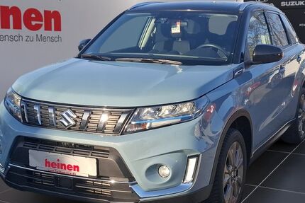 Suzuki Vitara 39.311 km 18.699 &euro; Holzwickede 59439