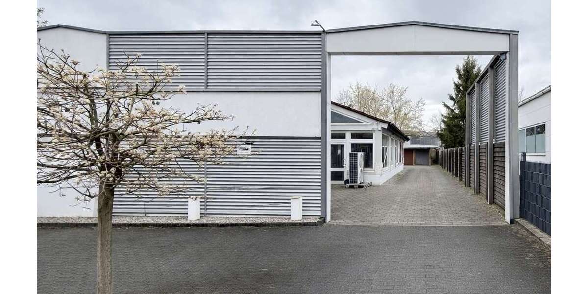 Gewerbeobjekt Hamm Berge - 779.900&euro; | Angebot:27090675