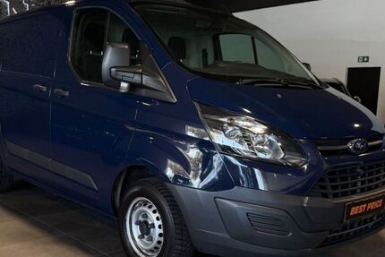 Ford Transit Custom 147.244 km 9.490 &euro; Unna 59425